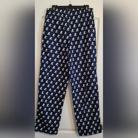 Men's Disney Parks Pajama Bottoms - Picture 2 of 3